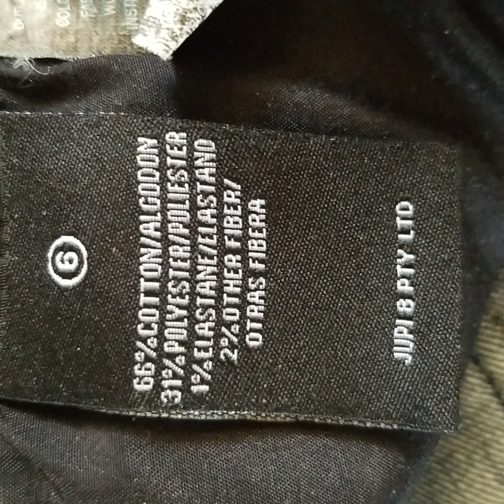 Kardashian Kollection Bootcut Jeans Kim Cut 6 - Picture 6 of 9